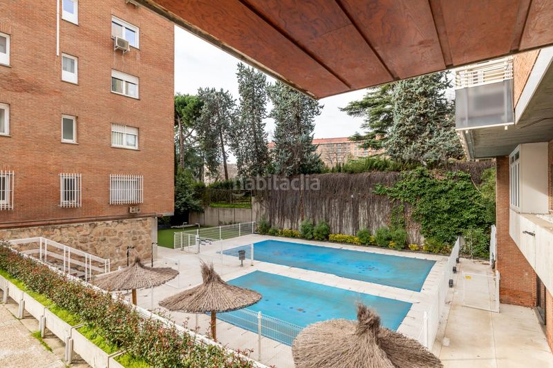 Foto ebcd2bf5-b04b-40cc-a051-c29b7636af7c. Pis amb calefacció aparcament piscina a Castilla Madrid
