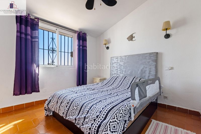 Foto 3da3b9a9-8672-4268-a953-50170294d80d. Casa adossada amb aparcament piscina a Calahonda Mijas