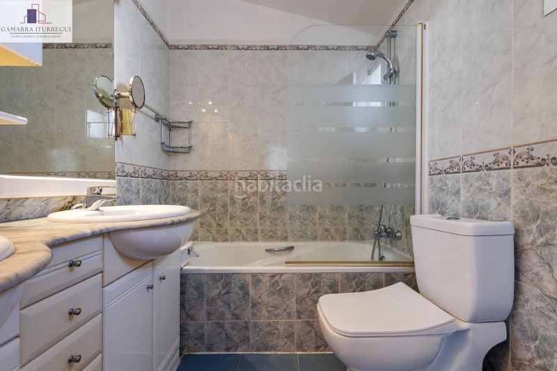 Foto 740af896-2bef-4277-9566-4abee93b9c42. Casa adossada amb aparcament piscina a Calahonda Mijas