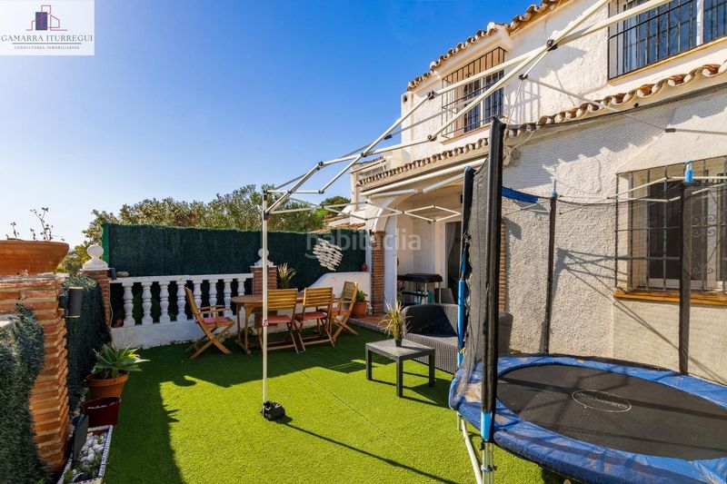 Foto 9fe70928-babe-488b-b487-fce8f87ff83b. Casa adossada amb aparcament piscina a Calahonda Mijas
