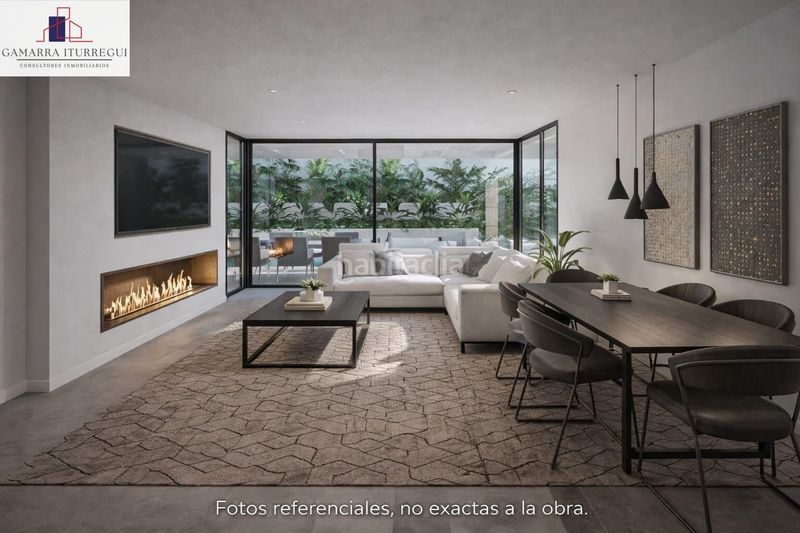 Foto e498de7c-4452-4331-8623-35e9aaa9d370. Casa aparellada amb aparcament piscina a Cerca Tejera Colmenar Viejo