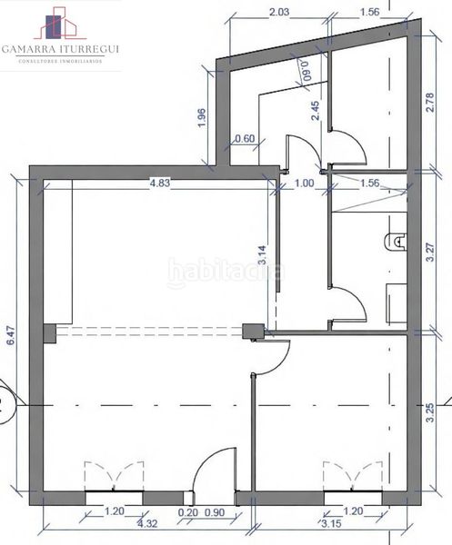 Foto 0bcbbdf0-fd13-42e2-a07b-36d14a801101. Casa a Ensanche Alcobendas