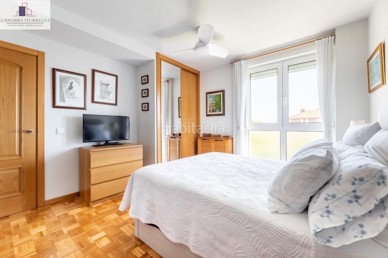 Foto 01056ac8-2f4b-40ff-ab7e-68ef61182408. Pis amb calefacció aparcament a Segunda Fase Tres Cantos