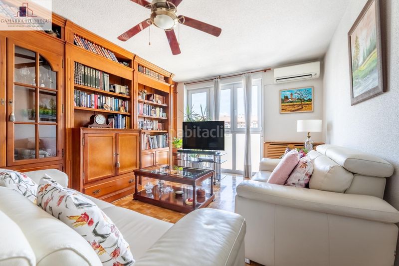 Foto 05326d4d-a450-4e66-969e-cdf26b3c8693. Pis amb calefacció aparcament a Segunda Fase Tres Cantos