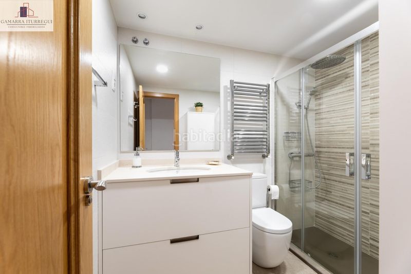 Foto 13baa768-d01f-4507-8623-c6699169fde7. Pis amb calefacció aparcament a Segunda Fase Tres Cantos