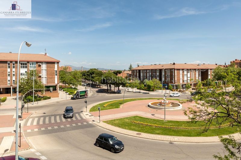 Foto 180cbb1e-3e33-4dd5-92a8-df8c4e8bd777. Pis amb calefacció aparcament a Segunda Fase Tres Cantos