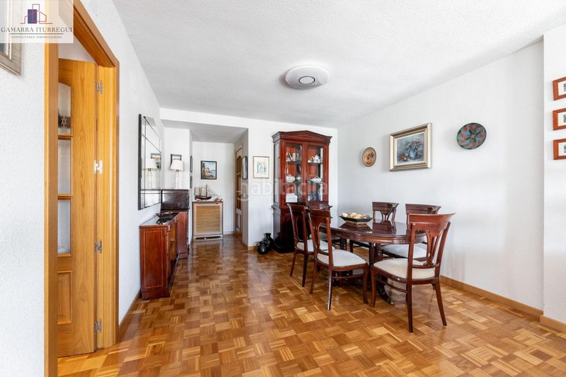 Foto 20944541-8902-4b1d-9315-69a5800cacae. Pis amb calefacció aparcament a Segunda Fase Tres Cantos