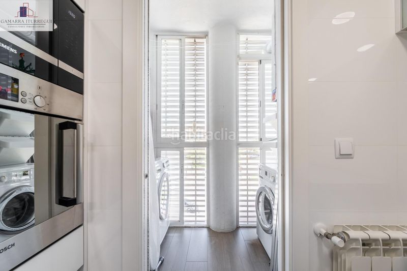 Foto 2769040c-666d-4f6e-a67b-b86facb86256. Pis amb calefacció aparcament a Segunda Fase Tres Cantos