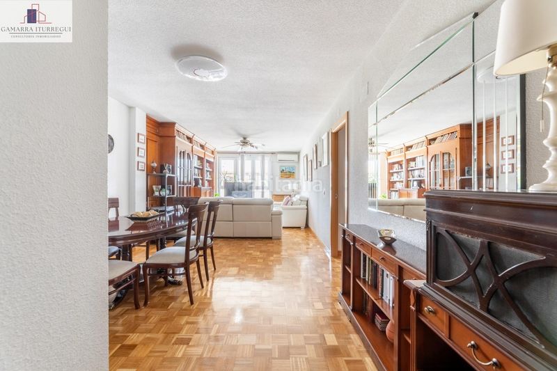 Foto 467e2968-15e2-412c-a728-5faaecd88f8d. Pis amb calefacció aparcament a Segunda Fase Tres Cantos