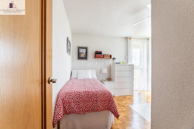 Foto 4a425863-880b-41a5-8c59-50b40511c11e. Pis amb calefacció aparcament a Segunda Fase Tres Cantos