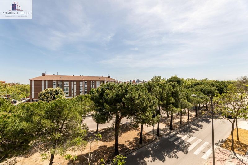 Foto 535ded9e-158e-40df-9a1f-c111e15a624f. Pis amb calefacció aparcament a Segunda Fase Tres Cantos