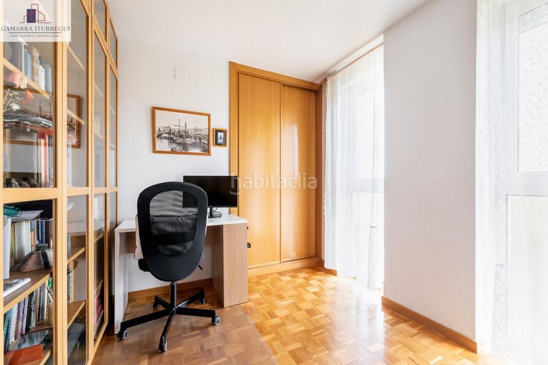 Foto 59a22a97-5a6f-487c-ac06-97ef97d22b55. Pis amb calefacció aparcament a Segunda Fase Tres Cantos