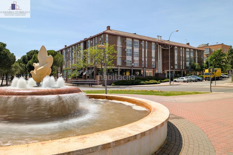 Foto 6504ccb9-a1d0-48c1-8be3-31b002cc48f4. Pis amb calefacció aparcament a Segunda Fase Tres Cantos