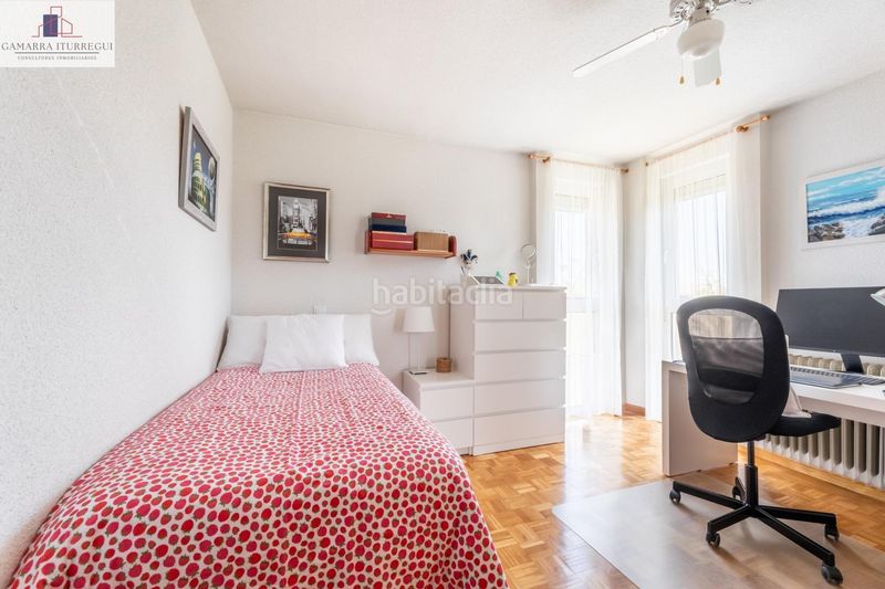 Foto 6a5d66ef-0db0-4660-bf14-94c73c720a08. Pis amb calefacció aparcament a Segunda Fase Tres Cantos