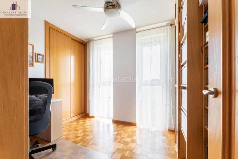 Foto 7d184a18-f5b3-4893-ac2d-065eec442e8d. Pis amb calefacció aparcament a Segunda Fase Tres Cantos