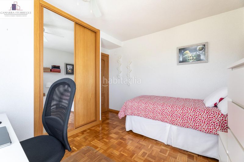 Foto 7d9bac4c-220a-41f8-84b2-8c7aaedc5616. Pis amb calefacció aparcament a Segunda Fase Tres Cantos