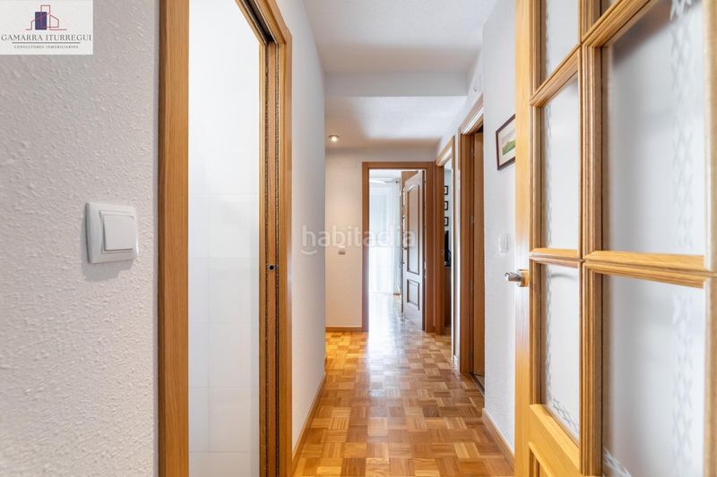 Foto 7e48ac88-9a8c-4182-9cd9-6ec2c5ff303c. Pis amb calefacció aparcament a Segunda Fase Tres Cantos