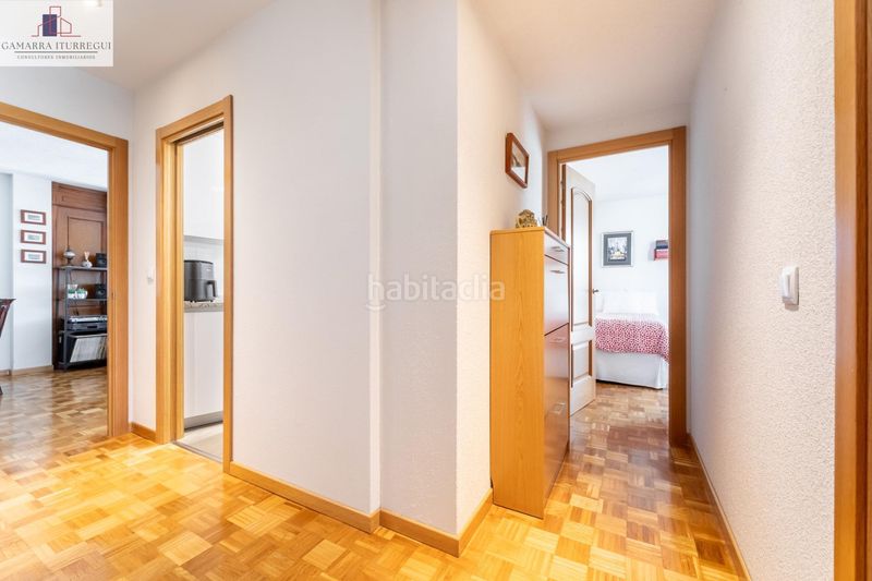 Foto 873d0a08-c447-4bed-b53a-2f85746a82b6. Pis amb calefacció aparcament a Segunda Fase Tres Cantos