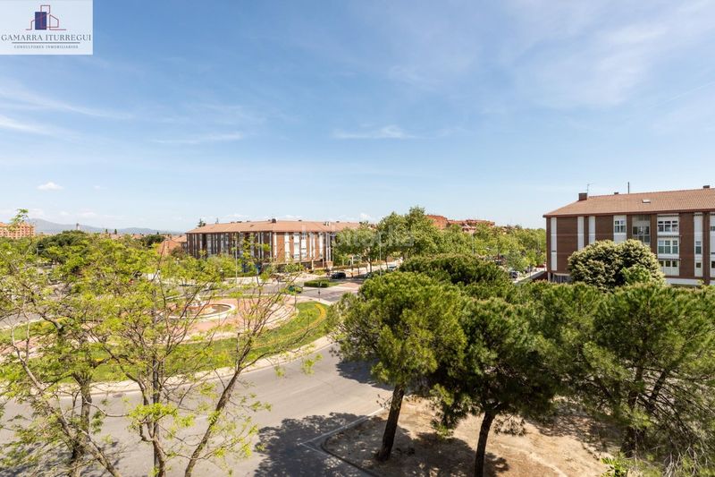 Foto 89b88b23-cf20-4dc4-99bd-12ec2953726d. Pis amb calefacció aparcament a Segunda Fase Tres Cantos