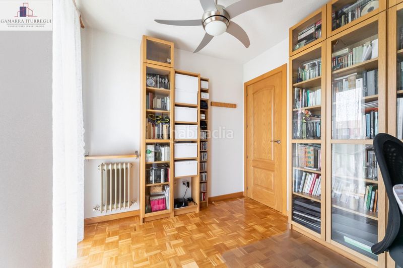 Foto 99b56b26-528d-453b-be88-357bbcbfaed8. Pis amb calefacció aparcament a Segunda Fase Tres Cantos