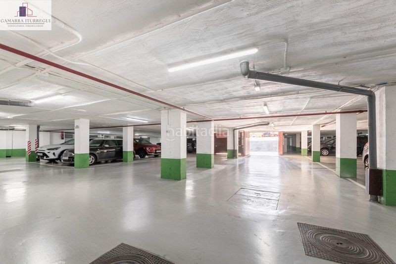 Foto 99c80c0b-bd72-4bfa-8176-e06954140c72. Pis amb calefacció aparcament a Segunda Fase Tres Cantos