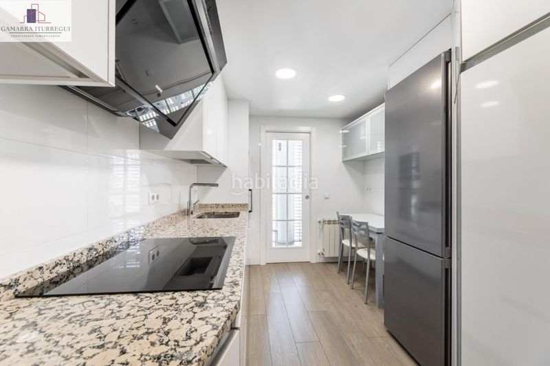 Foto 9c82b30d-cee8-48ed-b1b5-67af407f01aa. Pis amb calefacció aparcament a Segunda Fase Tres Cantos