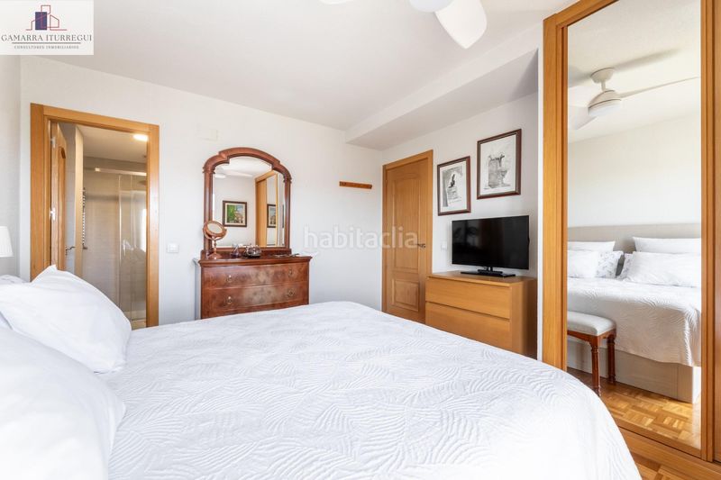 Foto 9dbf7064-ac5a-42a9-a044-2cbf57df980c. Pis amb calefacció aparcament a Segunda Fase Tres Cantos