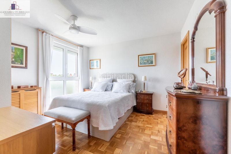 Foto a0326fe9-8441-4661-ab8c-44facba7930a. Pis amb calefacció aparcament a Segunda Fase Tres Cantos