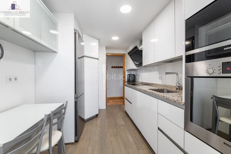 Foto a410f635-7e02-4ce5-8de0-f9a76aeed25e. Pis amb calefacció aparcament a Segunda Fase Tres Cantos