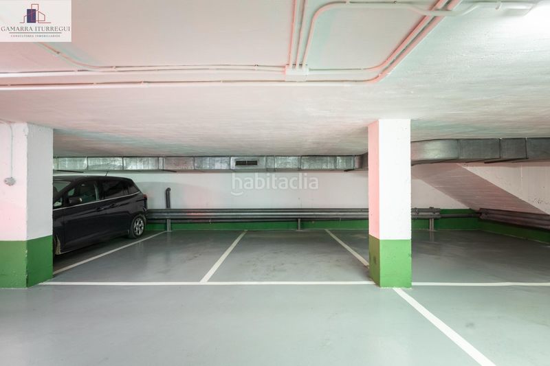 Foto c33ab86c-f105-4c88-bab9-78e9ba02cede. Pis amb calefacció aparcament a Segunda Fase Tres Cantos