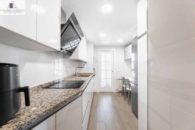 Foto d58440de-d2de-4215-b989-2d2780dcf217. Pis amb calefacció aparcament a Segunda Fase Tres Cantos