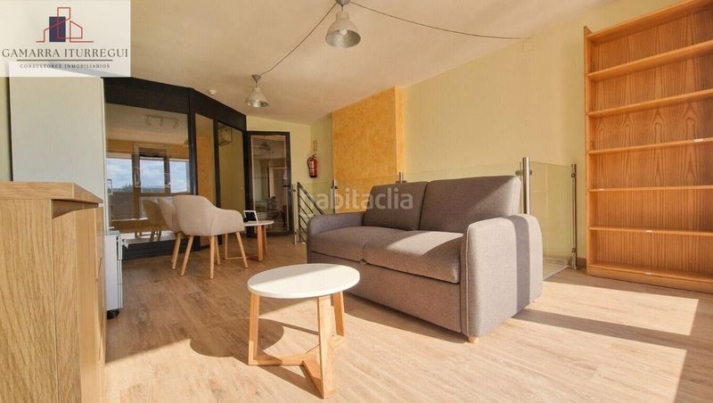 Foto 1ec65174-8864-45b1-9573-a35e780ac547. Lloguer loft amb aparcament a Zona Industrial Tres Cantos