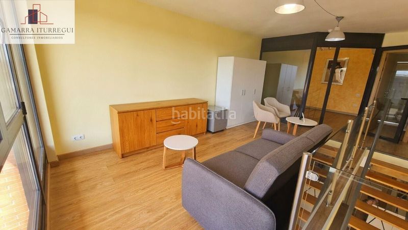 Foto 223292a0-4a27-4936-adbe-ae77bd69f410. Lloguer loft amb aparcament a Zona Industrial Tres Cantos