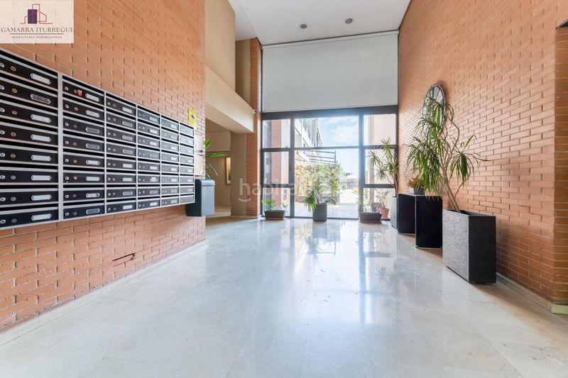 Foto 4e7a50c8-8029-4a62-abf2-46a0637203bb. Lloguer loft amb aparcament a Zona Industrial Tres Cantos