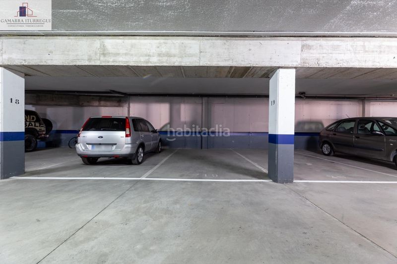 Foto 5bb2fdcf-6b55-4b0f-be39-6848ef73118e. Lloguer loft amb aparcament a Zona Industrial Tres Cantos