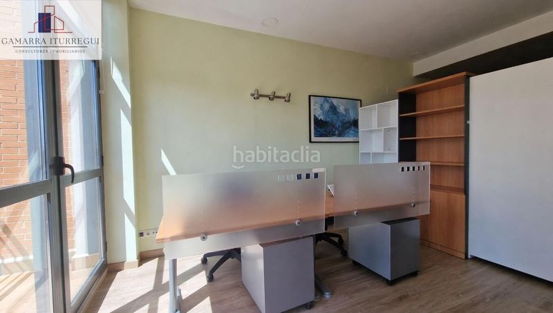 Foto a604f479-e258-4869-97bd-51f4653d5351. Lloguer loft amb aparcament a Zona Industrial Tres Cantos