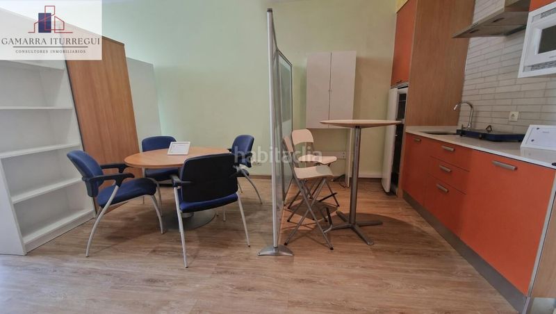 Foto c233e613-2b0f-4b63-b1fb-1bdb95eecc78. Lloguer loft amb aparcament a Zona Industrial Tres Cantos