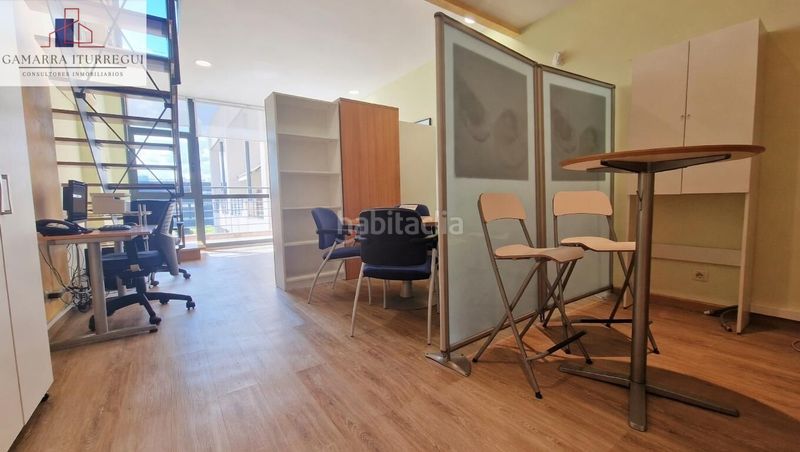 Foto cc495eb4-c989-4e06-a397-bbdeb0473e49. Lloguer loft amb aparcament a Zona Industrial Tres Cantos
