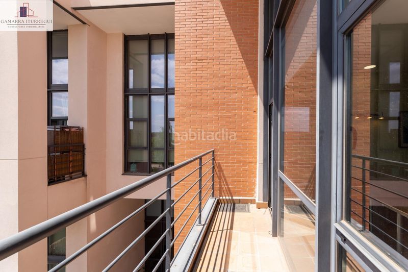 Foto d485a6df-ddc5-4942-8982-bdbd32b6f3a0. Lloguer loft amb aparcament a Zona Industrial Tres Cantos