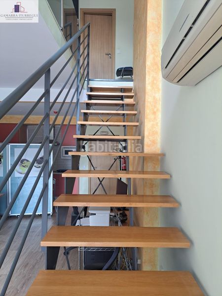 Foto d4bfa38d-ce8e-4d5f-938f-4c2dfb0d31ad. Lloguer loft amb aparcament a Zona Industrial Tres Cantos
