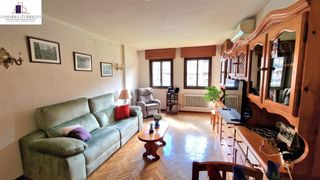 Pis a Los Arcos-Viviero. Gamarra iturregui consultores inmobiliarios vende piso en urbani