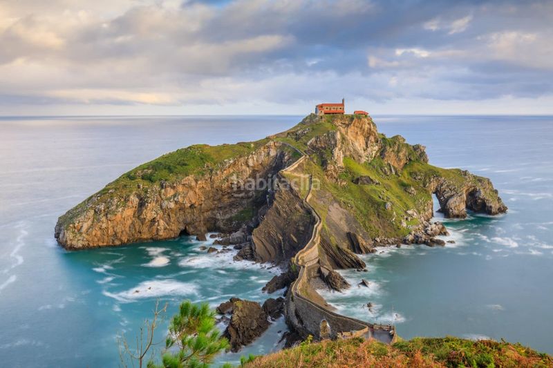 Foto 3c3f4d75-2b61-4be4-ae24-86bd21e0c1c0. Pis amb calefacció a Bermeo