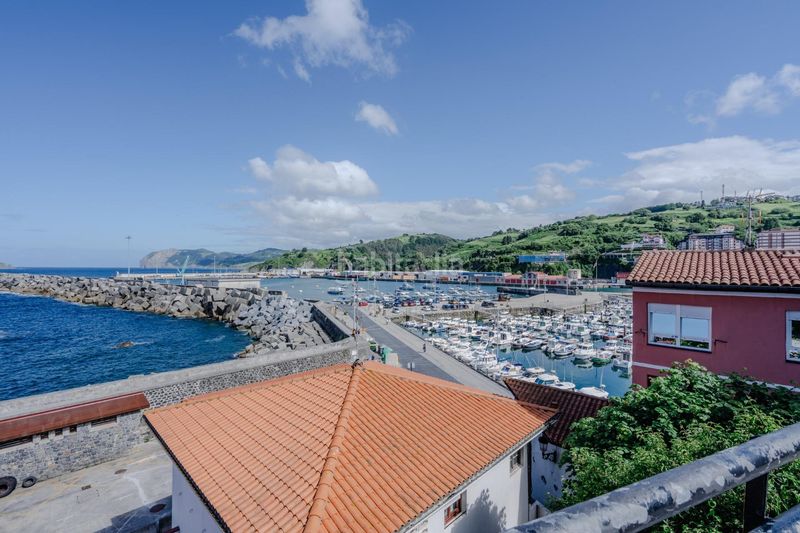 Foto 7aa6a0b7-78b7-45ec-ad0b-7e01b44fd80d. Pis amb calefacció a Bermeo
