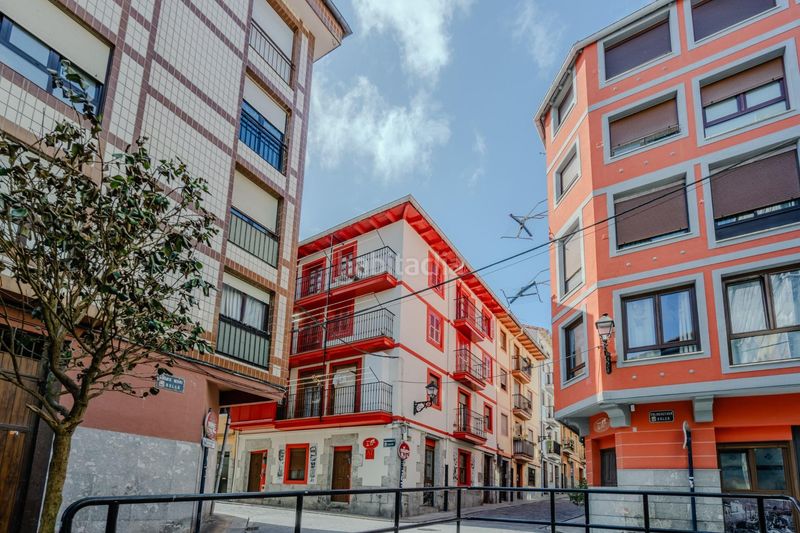Foto c2735dee-005e-4602-bfae-234264c0c376. Pis amb calefacció a Bermeo