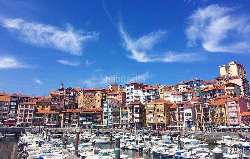 Foto f32c0f30-cbce-492f-8104-17d5a4b9ee46. Pis amb calefacció a Bermeo