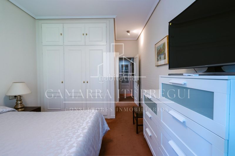 Foto d92fd76d-95a0-4059-912c-e94effcd157f. Pis amb calefacció aparcament a Sabino Arana-Jesuitas Bilbao