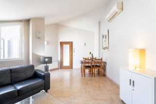 Penthouse in El Cerrillo. Ático con gran terraza, trastero en el cerrillo