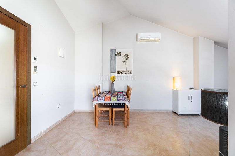 Foto 5c51d7f7-ac3c-4e4d-965d-4862b0470cb0. Àtic amb calefacció a El Cerrillo Colmenar Viejo