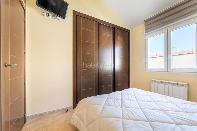 Foto 7a521a26-c526-4473-a028-1c5734d1d03c. Àtic amb calefacció a El Cerrillo Colmenar Viejo