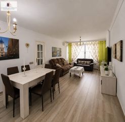 Pis a Juan XXIII. Gamarra iturregui consultores inmobiliarios vende piso en calle